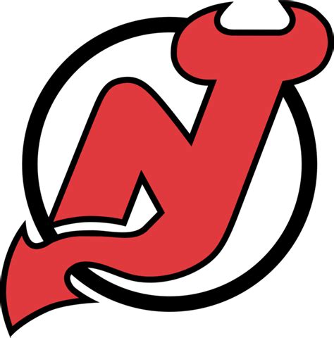 New Jersey Devils – Logos Download