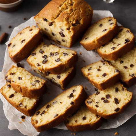 Irish Barmbrack Recipe | Recipes.net