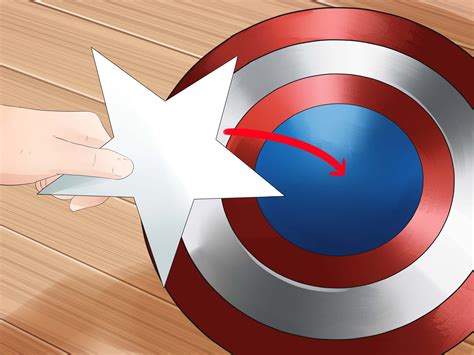 3 Easy Ways to Make a Captain America Costume - wikiHow