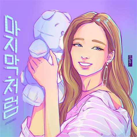 Jennie Kim - Jennie (BLACKPINK) Fan Art (41856062) - Fanpop