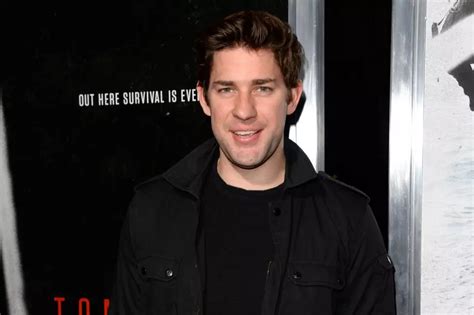 John Krasinski in Talks to Join J.J. Abrams Produced ‘God Particle’