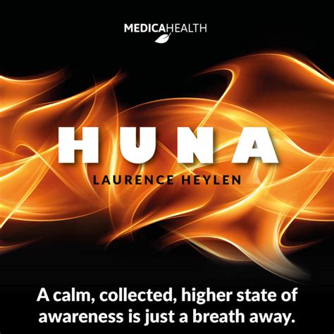 Huna Breathing Techniques: Official Soundtrack