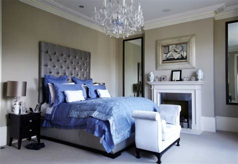 David Dangerous: Modern Victorian Bedroom