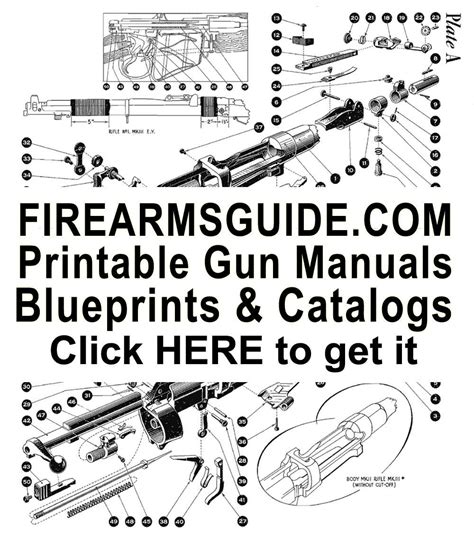 GUNSMITHING LIBRARY With Over 21,580 Printable Gun, 43% OFF