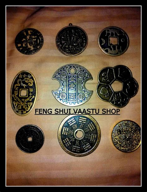 Feng Shui Chinese coins at Rs 300/set | Rajaji Nagar | Bengaluru | ID: 10709641962