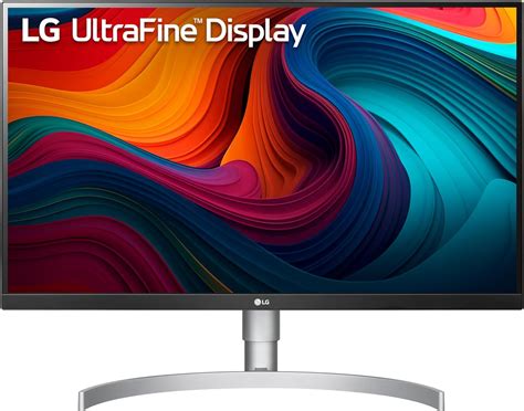 Amazon.com: LG UltraFine UHD 27-Inch 4K UHD 2160p Computer Monitor ...