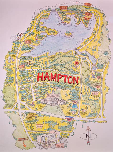 hampton_map