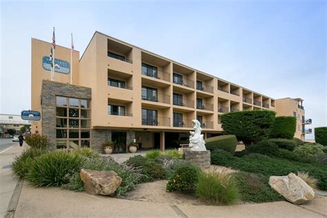 Monterey Bay Inn in Monterey | Best Rates & Deals on Orbitz