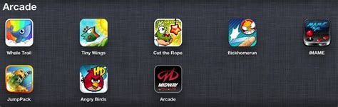 43 Fun and Addictive iPad Games (Video)