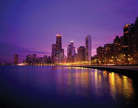 Chicago - EugeneRainer