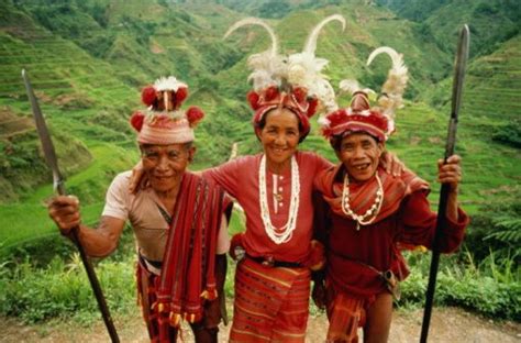 Smiling Ethnic Group in Cordillera :) | Vacation spots tropical ...