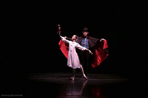 WIN TICKETS: Festival Ballet Theater Presents the Nutcracker ...