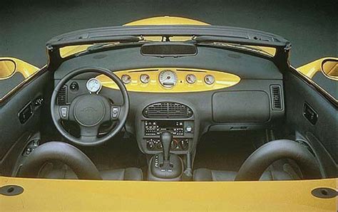 1999 Plymouth Prowler Pictures - 6 Photos | Edmunds