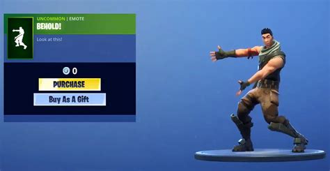 Fortnite Cosmetic/Skin Gifting Guide - Release Date, How-to, and Everything You Need to Know ...