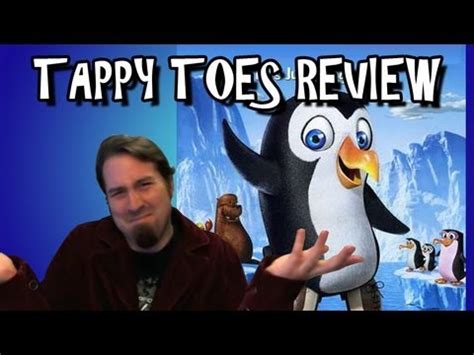 Tappy Toes Review - YouTube