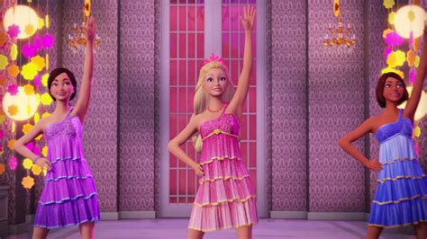 Barbie and The Secret Door HD - Barbie Movies Photo (37659120) - Fanpop