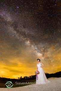 Night Sky Wedding Photographers | Kissimmee Prairie Preserve State Park