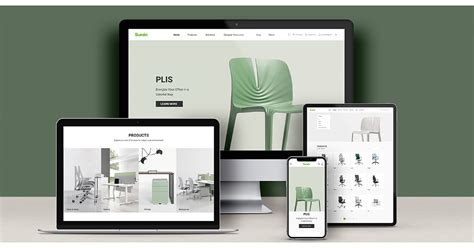 Modern Workspace Furniture Provider, Sunon, Launches New-look Website