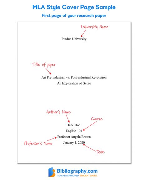 MLA-Papierformat: Einfache Richtlinien zu befolgen | Precision