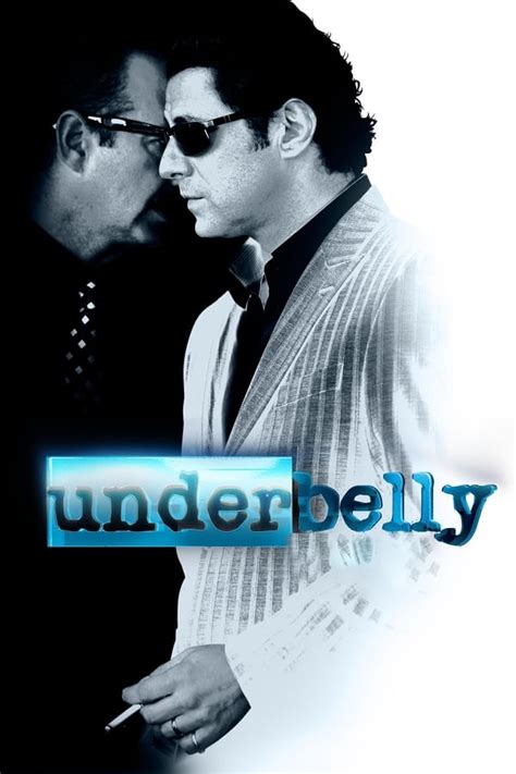 Underbelly (TV Series 2008-2013) — The Movie Database (TMDB)