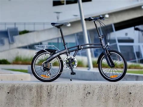 Are Citizen Folding Bikes Any Good? - CycleSeven