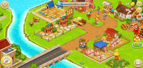 Farm Town Beginner’s Guide: Tips, Tricks & Strategies to Expand Your ...