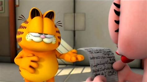 Garfield's Fun Fest (2008) _04 - YouTube