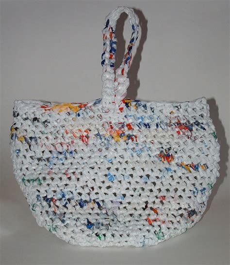 CROCHET PLASTIC BAG PATTERNS – CROCHET PATTERNS