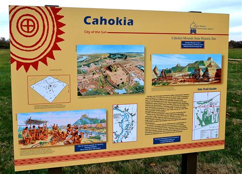 Cahokia Mounds State Historic Site Archives - Cape Girardeau History ...