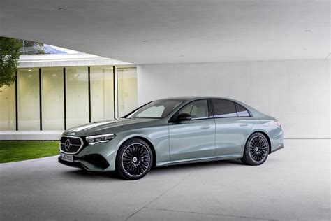 2023 BMW M2, 2024 Mercedes-Benz E-Class, Lucid Gravity: The Week In Reverse