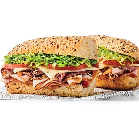 Publix Deli Ultimate Sub | Publix Super Markets