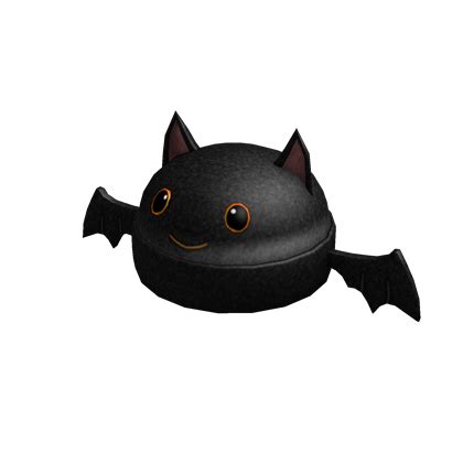 Adorabat, a Hat by ROBLOX - ROBLOX (updated 10/21/2014 6:03:13 PM ...