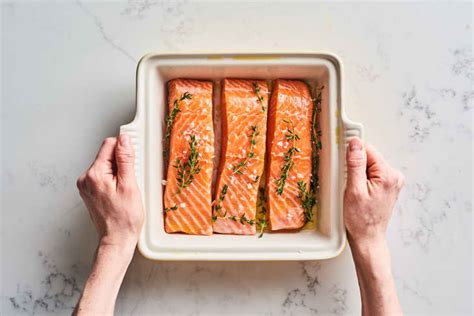 Best Way to Cook Salmon | The Kitchn