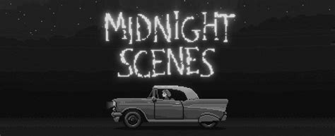 Midnight Scenes Ep.1: The Highway (Special Edition) by Octavi Navarro