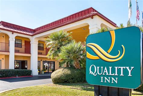 Quality Inn Bossier City, LA - See Discounts