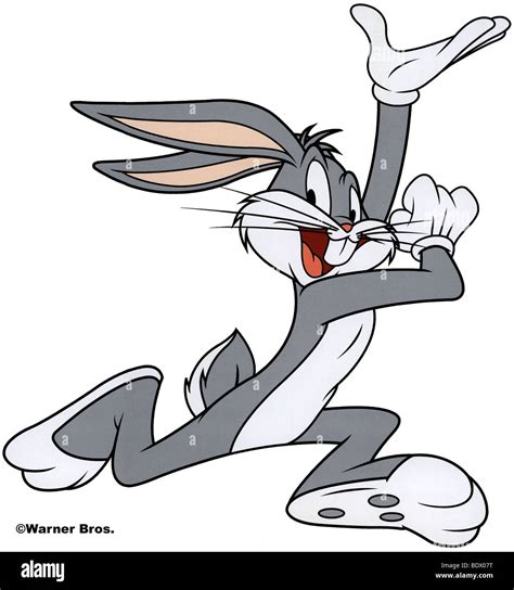 Bugs Bunny Looney Tunes Characters Looney Tunes Cartoons C – NBKomputer