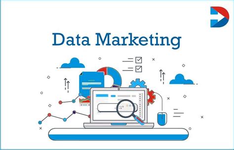 Data Marketing: 50 Ways to Use Customer Data in Your Marketing Strategy