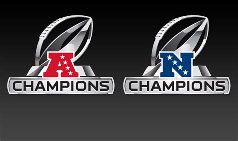 2019 AFC and NFC Championship Predictions