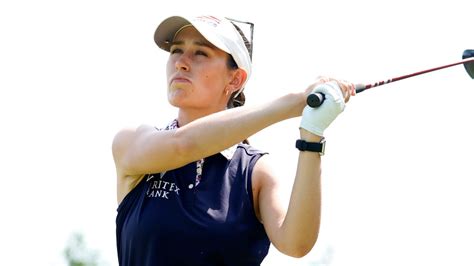 Solheim Cup: Team USA select Cheyenne Knight to make competition debut ...