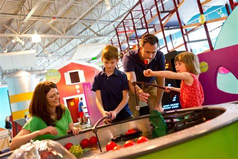 11 Kid-Friendly Museums | Travel Iowa