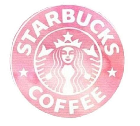 Download High Quality starbucks logo pink Transparent PNG Images - Art Prim clip arts 2019