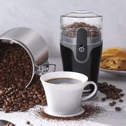 The Hamilton Beach Coffee Grinder Has Amazon Shoppers Obsessed