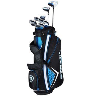 Best Golf Club Sets 2023: A Look At The Best Package Sets | Golf Monthly