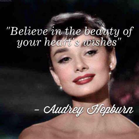 Reductress » Inspirational Audrey Hepburn Quotes That Audrey Hepburn ...