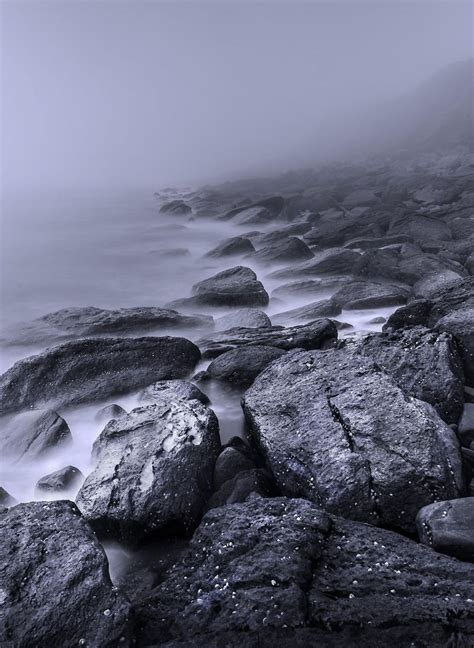 Cap Gris Nez beach, France