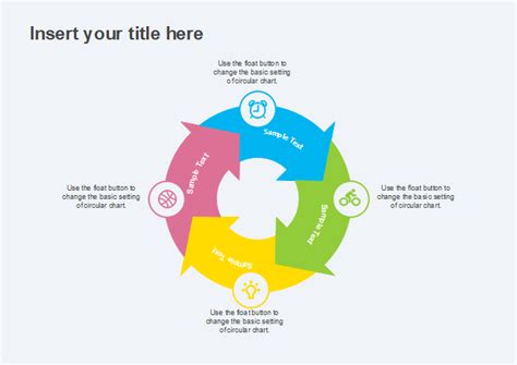 Free Wheel Chart Template | Master Template