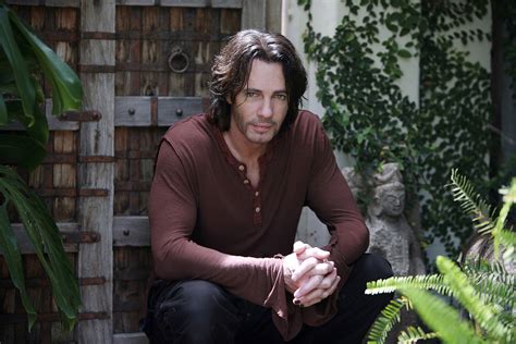 GH Alum Joins SUPERNATURAL - Soap Opera Digest