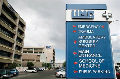 11 appointed to UMC Hospital Advisory Board - Las Vegas Sun News