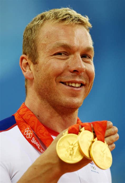 On this day in 2008: Chris Hoy knighted in New Year Honours List | York ...