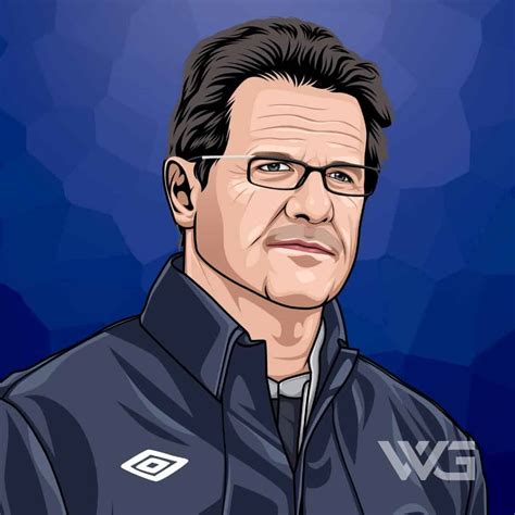 Fabio Capello's Net Worth (Updated 2024) | Wealthy Gorilla